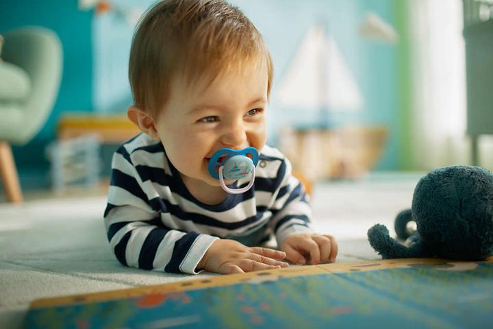 Produktbild Philips Avent Ultra air (2 x, ab 6 Monaten)