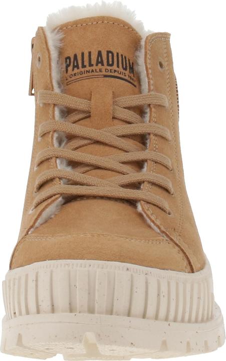 Produktbild Palladium stiefeletten shock zip warm (41)