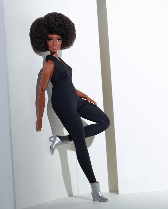 Immagine prodotto Barbie Bambola Looks
