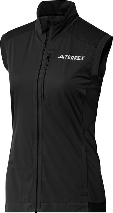 Produktbild adidas Women's Terrex Xperior XCountry Ski Softshellweste (M)