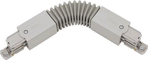 Licht 2000 XTS23 60142G grau FlexVerbinder 60143