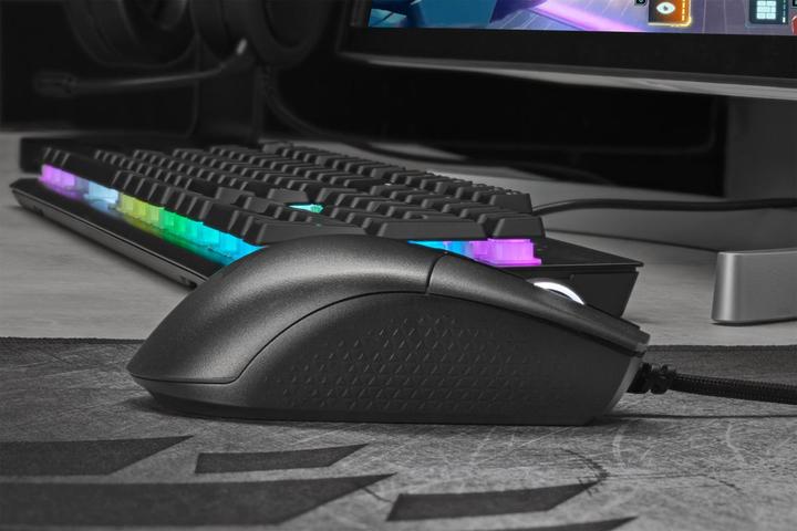 Image du produit Corsair Qatar Pro XT (Filaire)