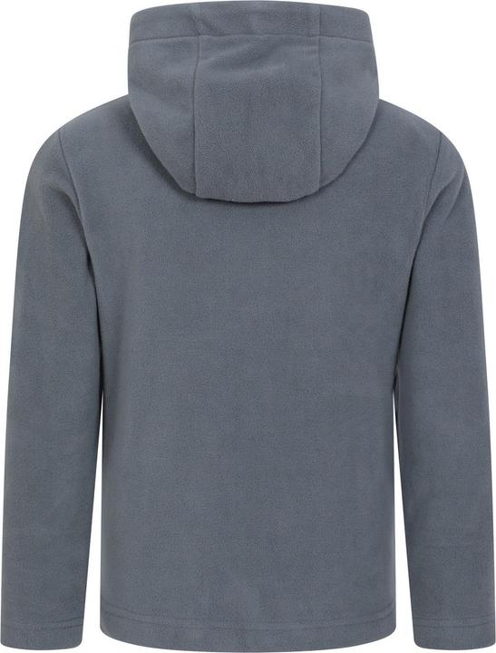 Image du produit Mountain Warehouse - Sweat à capuche CAMBER - Enfant (116)