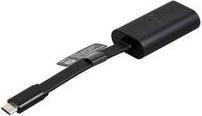 Produktbild Dell USB Typ-C zu (USB-C, RJ45 Gigabit Ethernet (1x))