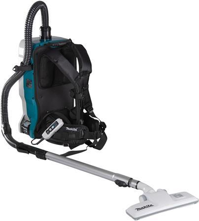 Image du produit Makita VC011GZ (Aspirateur dorsal)