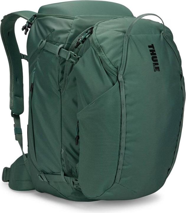 Thule 5314 Landmark 60L Unisex Travel Pack Hazy Green (60 l)
