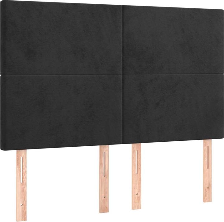 Actual product image VidaXL Ruben (144 x 5 x 128 cm)