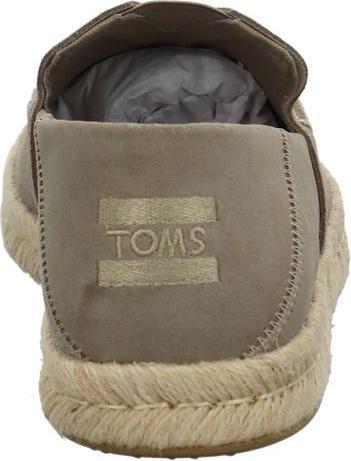 Actual product image Toms Alonso Loafer Rope (40.5)