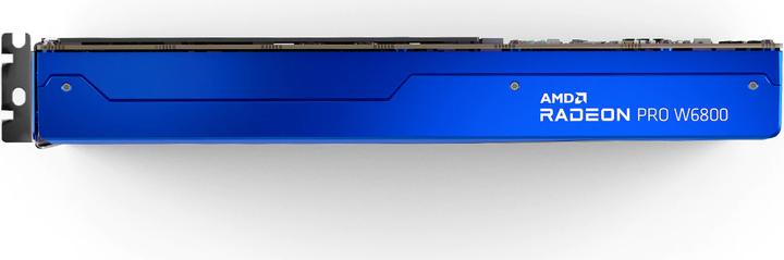 Immagine prodotto AMD Radeon Pro W6800 (32 GB)