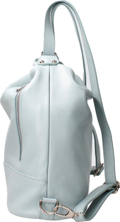 Produktbild Viola Castellani Shoulder bag convertible into a backpack (2.46 l)