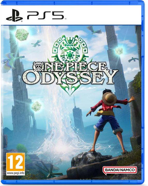 Bandai Namco One Piece Odyssey (PS5)