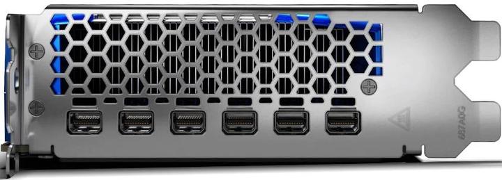 Immagine prodotto AMD Radeon Pro W6800 (32 GB)