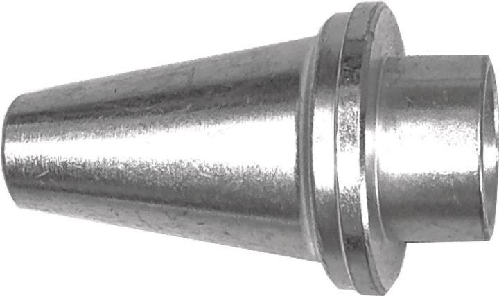 Actual product image Aircraft Hardened replacement nozzle 6 mm for SPS PRO