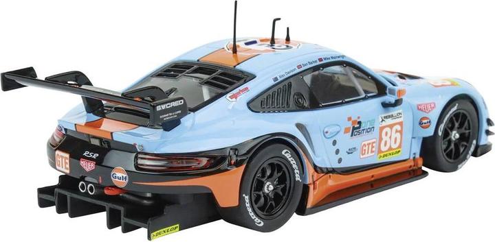 Actual product image Carrera Evolution Porsche 911 Rsr Gulf R
