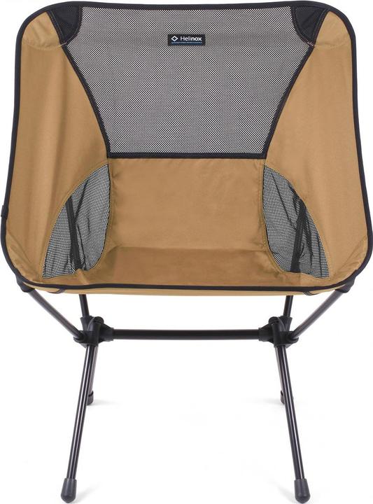 Actual product image Helinox Chair One XL