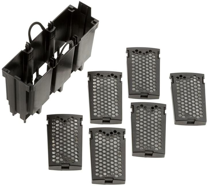 Immagine prodotto Aquael Filtro esterno FZN Pro 1500 (300 l, Filtri esterni, Acqua dolce, Acqua marina)