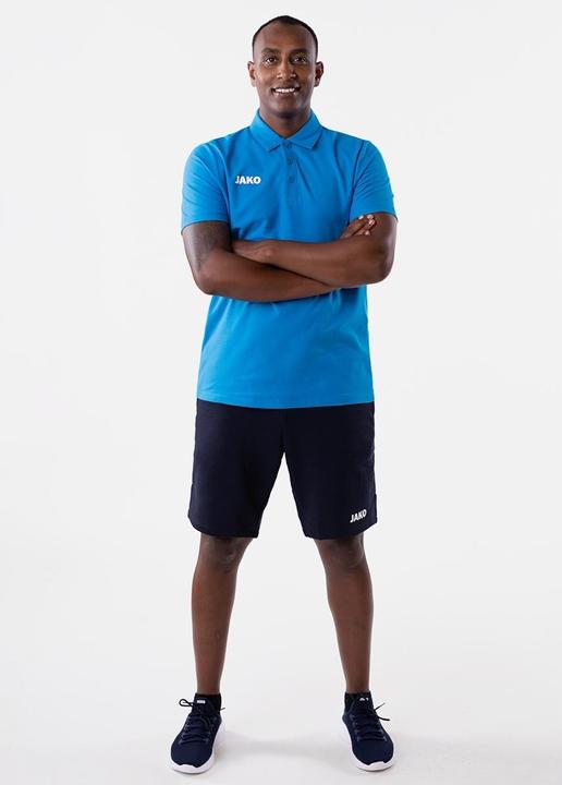 Actual product image JAKO Polo Base (140)