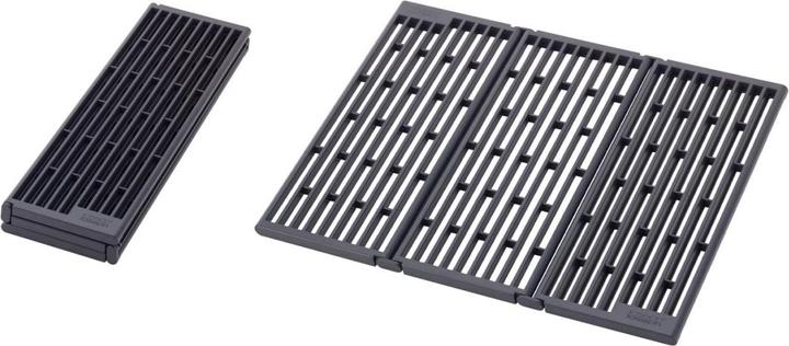 Actual product image Joseph Joseph Zusammenklappbarer Abtropfständer mit Plattform