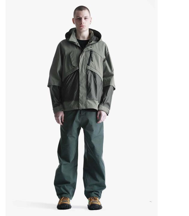 Produktbild Krakatau regenjacke (L)