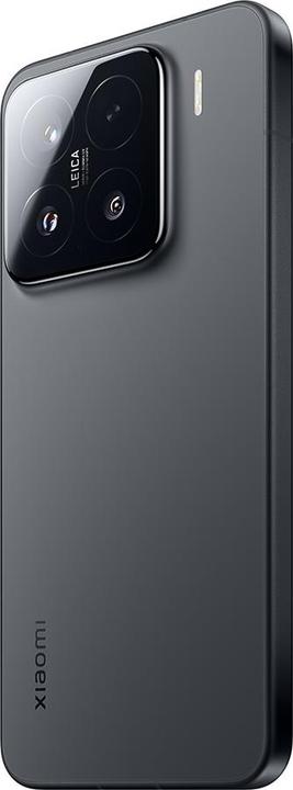 Image du produit Xiaomi 15 + Robot Vacuum S20 Launch Bundle (512 Go, Noir, 6.36", Double SIM, 50 Mpx, 5G)