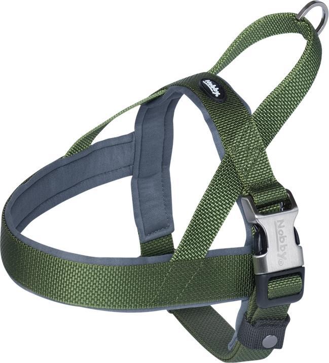 Produktbild Nobby Norwegergeschirr Classic Preno Royal (M, L, Hund, Hundesport)