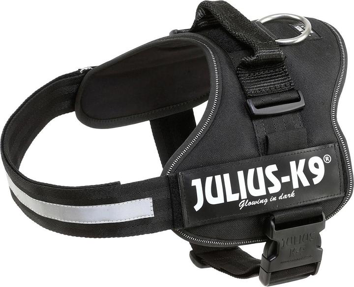 Produktbild Julius-K9 Powergeschirr (L, Hund, Arbeit, Jogging, Spazieren, Hundesport)