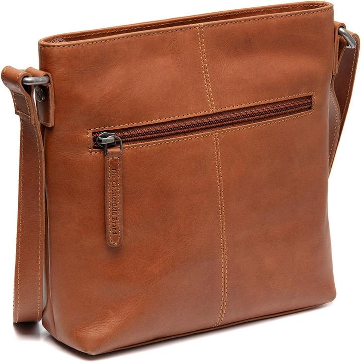 Produktbild The Chesterfield Brand Navene Umhängetasche Leder 20.5 cm