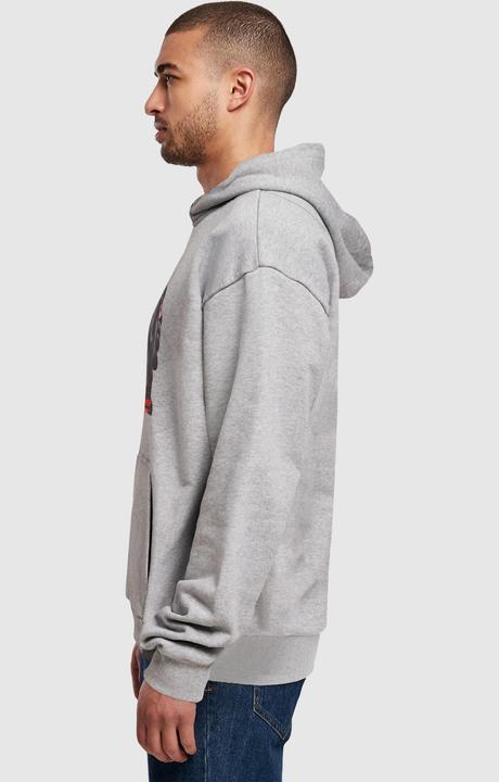 Immagine prodotto Urban Classics Felpa con cappuccio Flying High Heavy Oversize - 67575 (L)