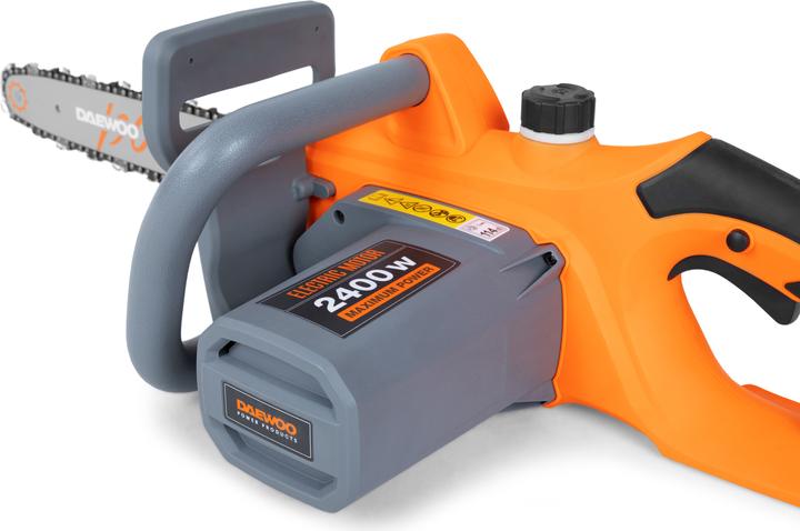 Produktbild Daewoo Power Products Elektro-Kettensäge (Elektro Kettensäge)
