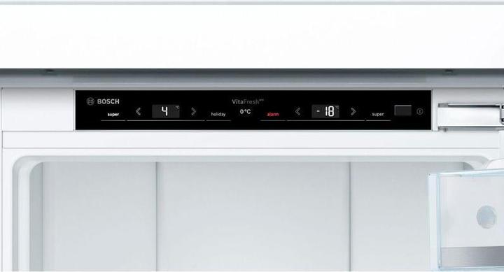 Produktbild Bosch Hausgeräte KIF87PFE0 (237 l)