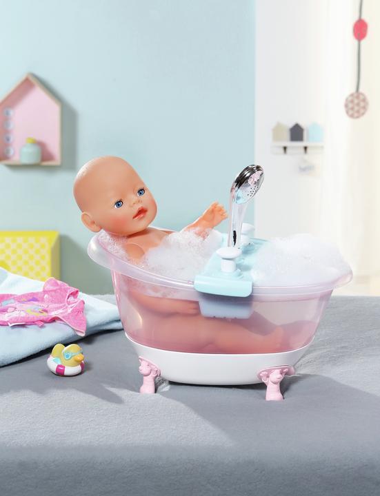 Produktbild Zapf Creation Baby Born Interaktiv