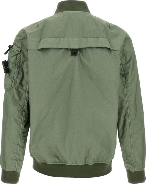 Produktbild Stone Island Coats Green (M)