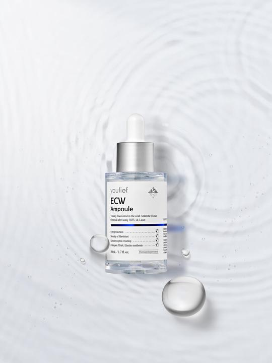 Produktbild Youlief ECW Ampoule (50 ml)