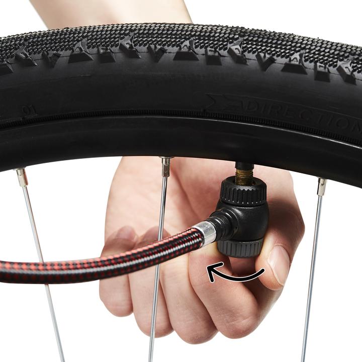 Produktbild Rockrider Trekking