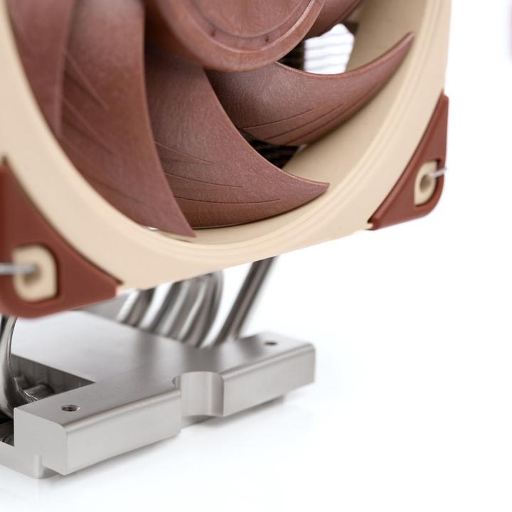 Produktbild Noctua U12S DX-4189 CPU-Kühler - 2x 120mm (158 mm)