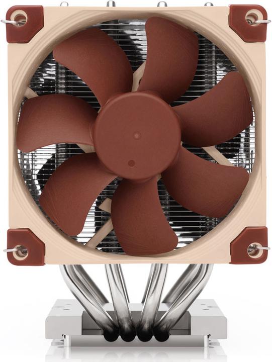 Immagine prodotto Noctua D9S DX-4189 4U CPU Cooler (134 mm)