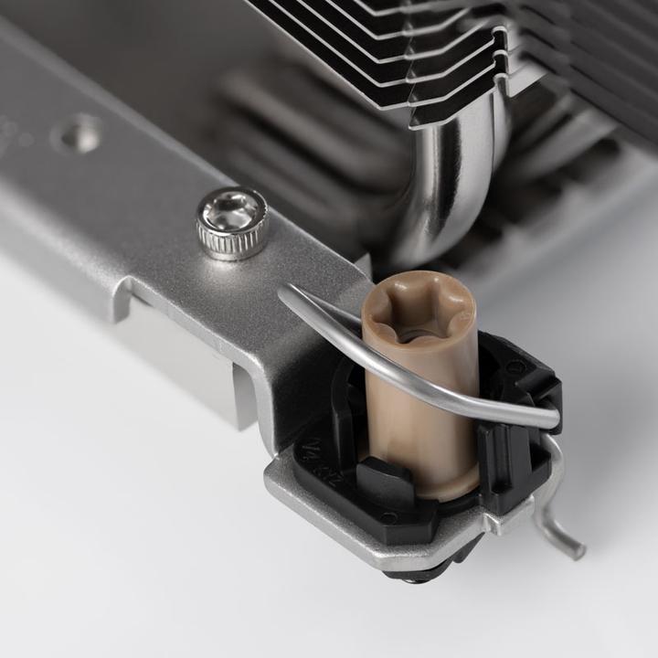 Immagine prodotto Noctua D9S DX-4189 4U CPU Cooler (134 mm)