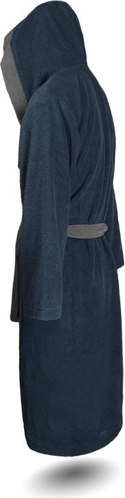Image du produit Normani Peignoir Two-Tone (4XL)