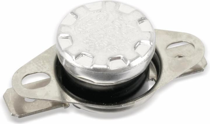 Produktbild Eneroid Thermoschalter, KSD 301, 105 °C, 10 A/250 V, Öffner