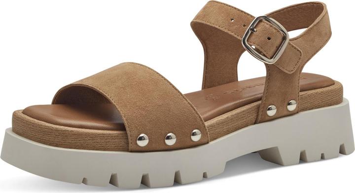 Actual product image Tamaris Sandal (40)