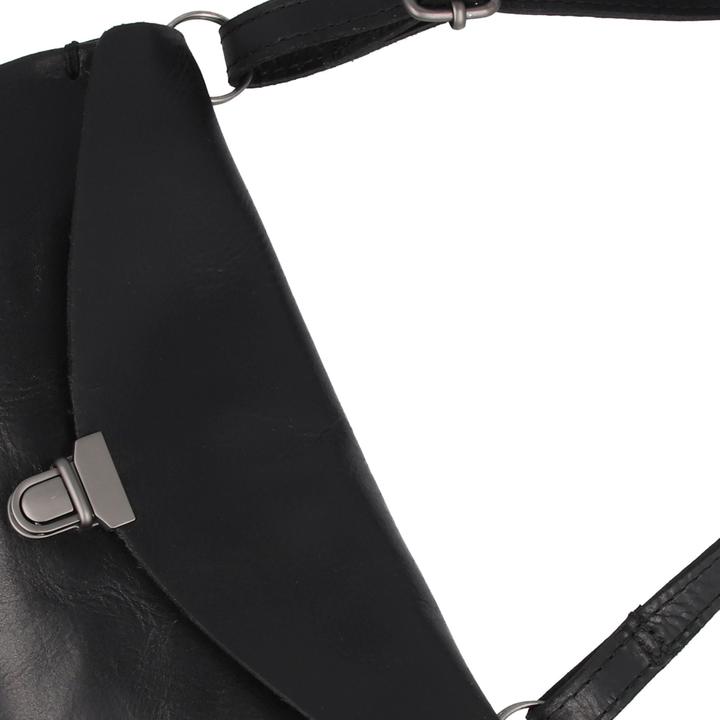 Image du produit Harolds Aberdeen Sac à bandoulière en cuir 19 cm