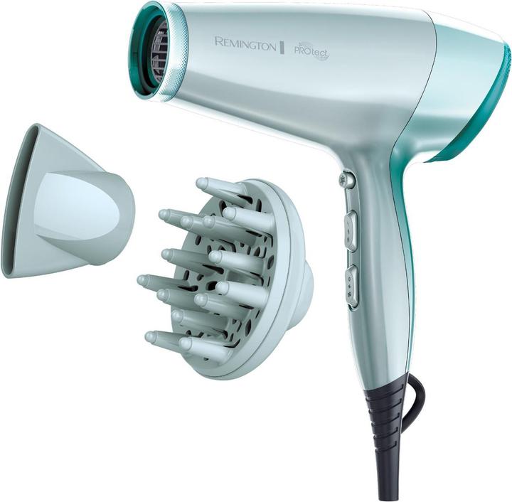 Immagine prodotto Remington D8700 Proteggi
