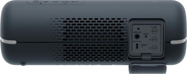 Image du produit Sony SRS-XB22 (12 h, Fonctionnement sur batterie)