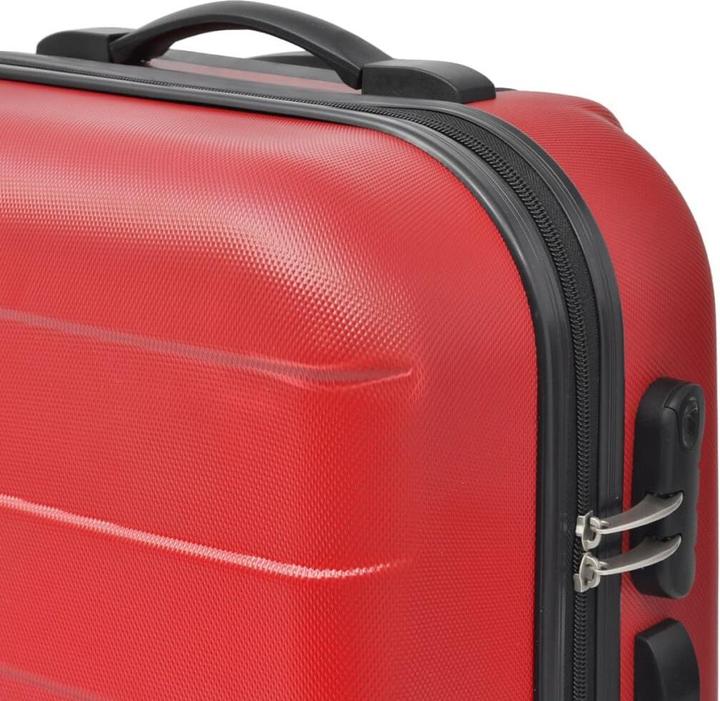 Image du produit VidaXL Farand (Bagage à main (jusqu'à 50l), M (50 - 90l), L (90 - 115l))
