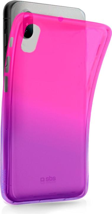 Produktbild SBS Schutzhülle (Apple iPhone X)