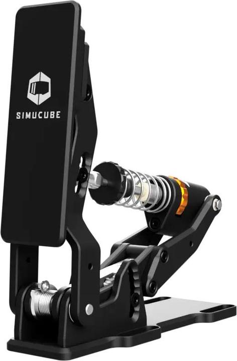 Actual product image Simucube Accelerator pedal