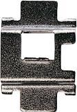 Actual product image Märklin H0 Coupling gauge 07001 (Track H0)