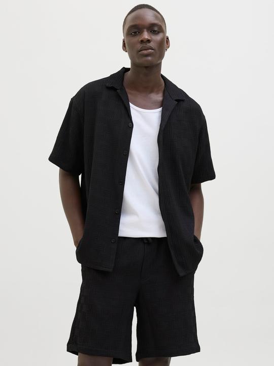 Image du produit Jack & Jones Jjematteo Resort Shirt Ss Sn (XXL)