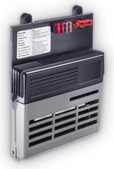Immagine prodotto Dometic SMP 301-07 Alimentatore switching 12V/230V (350 W)