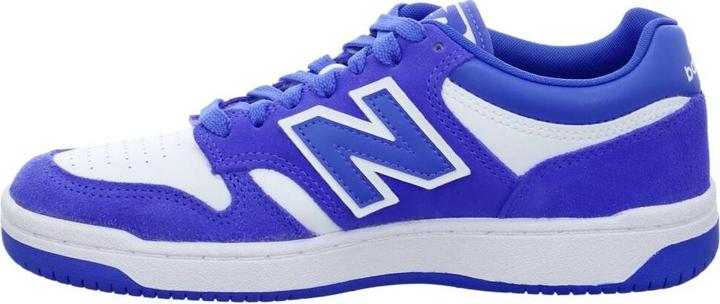 Image du produit New Balance GSB480WH (36)